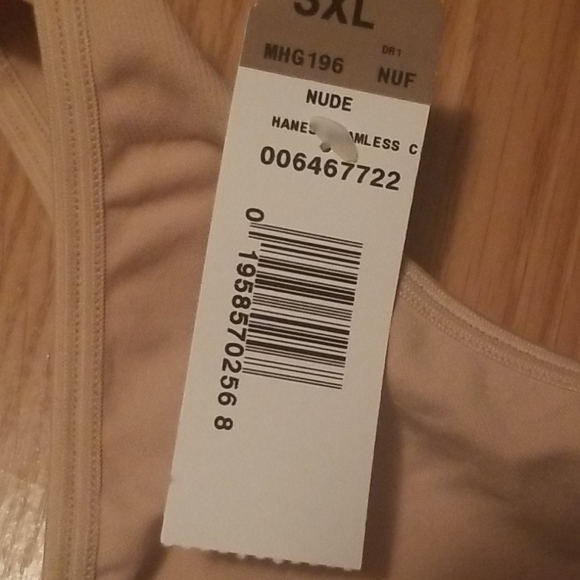 42 B wireless bra bundle - Picture 11 of 15